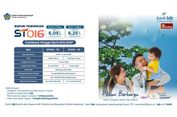 bank bjb Tawarkan Sukuk Tabungan dengan Imbal Hasil hingga 6,25 Persen