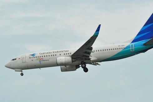 Garuda Indonesia Datangkan 24 Pesawat Baru Senilai 1,85 Miliar Dollar AS
