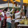 Nyepi, ASDP Tutup Sementara Penyeberangan Dari dan Menuju Bali