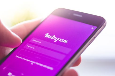 Pengguna Instagram Bisa Bikin Filter AR Sendiri