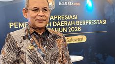 Wali Kota Baubau Ungkap Strategi Tekan Pengangguran hingga Masuk Nominasi Nasional