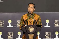 Jokowi di Depan Pengusaha: Presiden Ganti Tidak Usah Khawatir, Programnya Keberlanjutan