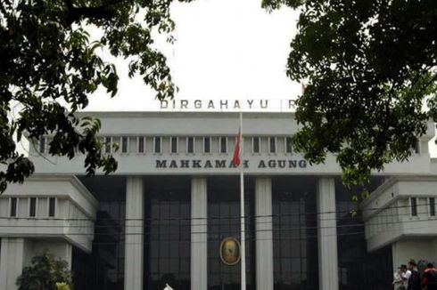 MA Persilakan Publik Menguji Putusan Praperadilan Kasus Bank Century