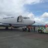 Pesawat Trigana Air Tergelincir, Bandara Halim Ditutup Sementara 