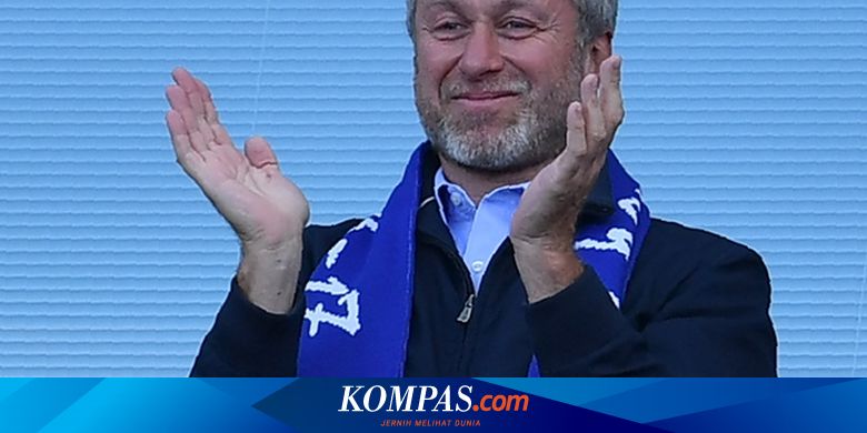 Intip, 11 Supercar Langka Milik Bos Chelsea Roman Abramovich - Vimarsana News