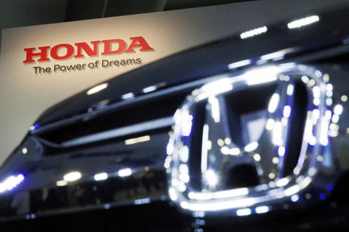 Soal Mobil Listrik, Honda Enggan Lobi Langsung Pemerintah
