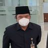 Gugat Gubernur Banten ke PTUN, Mantan Sekda Al Muktabar: Saya Tidak Pernah Mengundurkan Diri