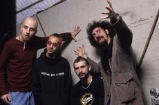 Lirik dan Chord Lagu U-Fig - System of A Down