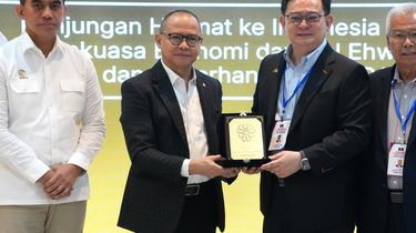 Pemerintah Siapkan 500.000 Pekerja Migran, Malaysia Masih Tujuan Terbesar