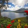 Danau Buyan dan Tamblingan di Bali Alami Penyurutan Air, Apa Penyebabnya?