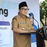 Walkot Sutiaji Harap Pasar Murah Ramadhan Bantu Jaga Stabilitas Perekonomian Kota Malang