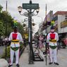 Fakta Larangan Merokok di Malioboro, Terancam Denda Rp 7,5 Juta, Pedagang Rokok Masih Diperbolehkan