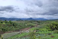 Waspada Banjir Bandang, Ini Daftar Wilayah Indonesia yang Berpotensi Terdampak