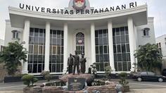 Syarat Nilai Rapor Masuk Unhan 2026, Cek juga Jadwal Pendaftarannya