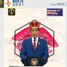 Panggil BEM Usai Kritik Jokowi, PB HMI: Rektorat UI Antidemokrasi