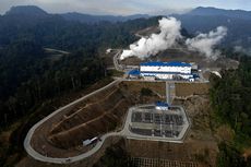 Pertamina Geothermal Bidik 5 Peluang Bisnis Energi Panas Bumi