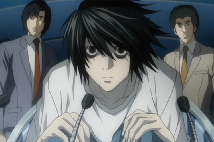 5 Rekomendasi Anime Bergenre Thriller