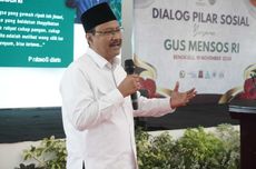 Program Sosial di Bengkulu, Kemensos Alokasikan Rp 447 Miliar