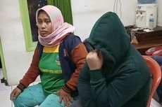 Misteri Keberadaan Ayah Siswi SMP yang Ditemukan Tewas di Drainase Sekolah