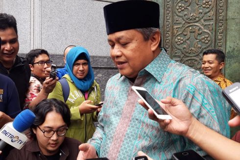 Gubernur BI: Aliran Modal Asing Terus Masuk