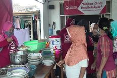 Ada Rumah Makan Gratis di Pekalongan, Buka Tiap Hari Tanpa Syarat