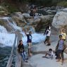 15 Wisata Air Terjun di NTT, Masih Asri untuk Dijelajahi