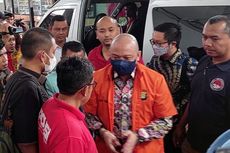 Irjen Teddy Minahasa Jalani Sidang Perdana di PN Jakbar Hari Ini