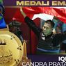 SEA Games 2023: Tumbangkan Pesilat Malaysia, Iqbal Candra Sumbang Emas Ke-26 Indonesia
