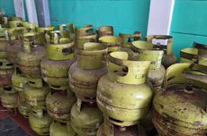 Elpiji 3 Kg Langka di Jakarta, Pertamina Sebut Permintaan Tinggi karena Libur Panjang 