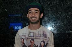 Reza Rahadian Kecewa Film 