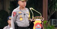 Kapolda Banten: Bakar Sampah Sembarangan Bisa Dipidana, Ancaman Hukuman di Atas 5 Tahun
