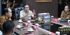 Hadirkan Sekolah Berstandar Internasional, Walkot Samarinda: Anak-anak Harus Menikmati Pendidikan Terbaik