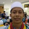 Gantikan Ibunya yang Meninggal Dunia, Rizky Jadi Calon Jemaah Haji Termuda di Majalengka