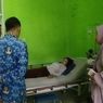 109 Siswa dari 2 Sekolah dan 1 Ponpes di Tasikmalaya Keracunan MBG