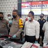 Pembunuh Plt Kepala BPBD Merangin Terancam Hukuman Seumur Hidup