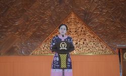 Dengan Multilateralisme, Puan Ajak Delegasi Negara G20 Atasi Gejolak Ekonomi Global 