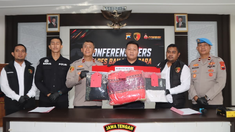 Pengasuh Ponpes Banjarnegara Diduga Cabuli Santriwati di Bawah Umur, Iming-imingi Ijazah Lolohan