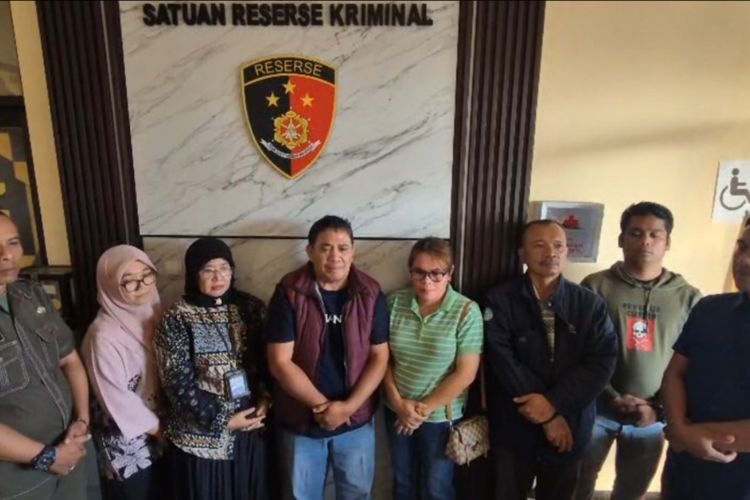 Kasus Perempuan Tasikmalaya Diduga Disekap dan Jadi Jaminan Utang Rp 14 Juta, Selesai Secara Kekeluargaan
