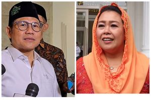 Isu 'Kudeta' dan Konflik Cak Imin Vs Keluarga Gus Dur yang Tak Berujung
