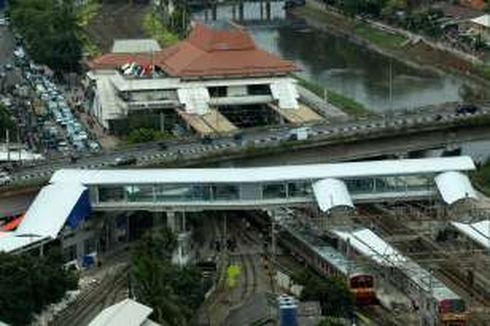 Tanah Abang-Rangkasbitung Akan Jadi Relasi KRL dengan Jarak Terpanjang