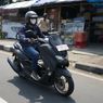 Yamaha Optimistis Penjualan 2022 Meningkat