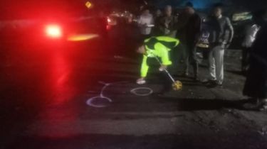 Adu Banteng dengan Mobil Pick Up, Pemotor Wanita Tewas di Ciseeng Bogor