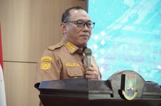 Jaga Netralitas ASN, Walkot Cilegon Tak Berkantor Selama Masa Tenang hingga Pencoblosan