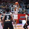 FIBA Asia Cup 2022: Mode 100 Persen Timnas Basket Indonesia Jelang Lawan Australia