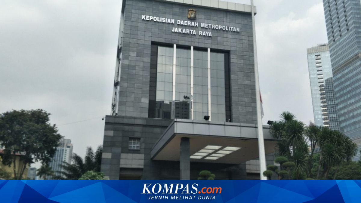 Mengapa Polda Metro Jaya Sering Disebut Komdak?
