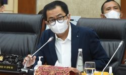 Pertamina Setor Rp 307 Triliun ke Negara, Komisi IV Harap BUMN Lain Bisa Mengikutinya