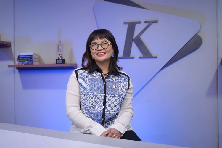 Sisi Positif #KaburAjaDulu, Wamen Dikti Stella Sorot Brain Circulation