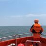 Pencarian Kapal Karam di Selat Malaka, Tim SAR Lacak Keberadaan 11 Penumpang