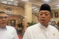 Temui Kapolri, Nusron Wahid Bahas Pemberantasan Mafia Tanah