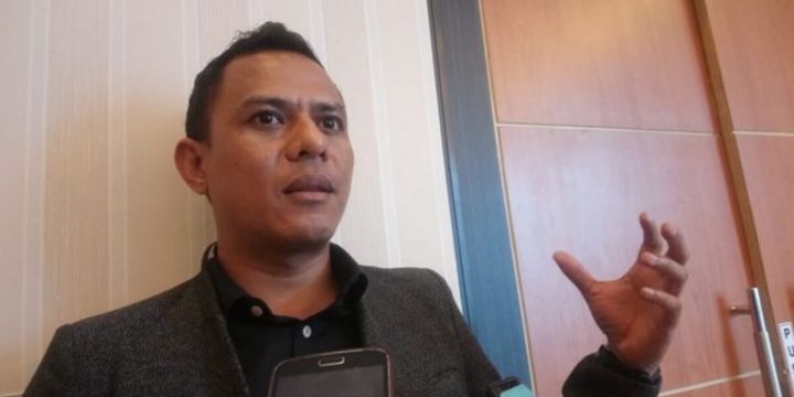 Cegah Kekerasan, Mendikbud Soroti Pentingnya Kerja Sama Sekolah dan Keluarga